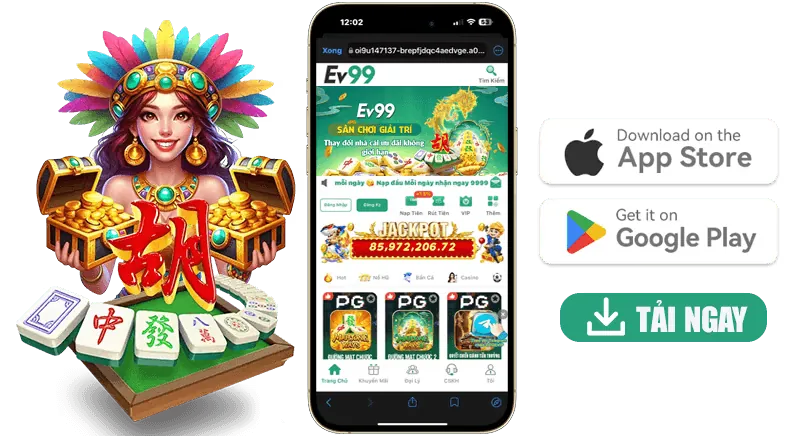Bảo mật tối đa tại MV9BET