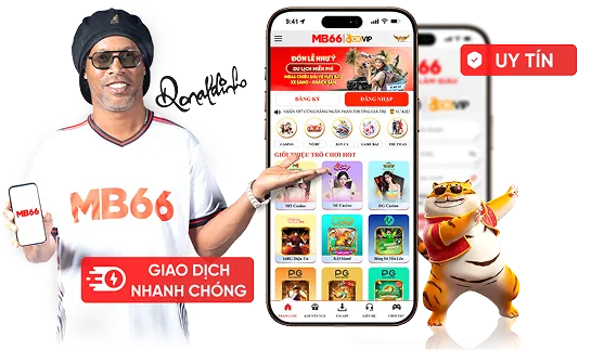 Bắn Cá MV9BET