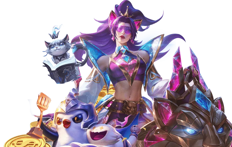 Logo các nhà cung cấp game nổ hũ uy tín tại MV9BET